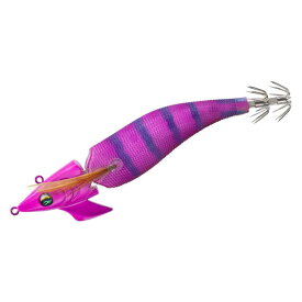 ダイワ(DAIWA) エギ エメラルダスアモラスジョイント3.0 ピンク夜光-リップルチェリー