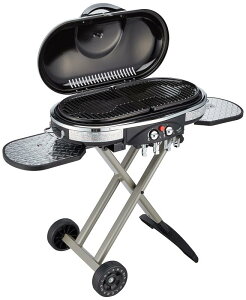 Coleman(�R�[���}��) �O���� ���[�h�g���b�v�O���� LXE-JII �u���b�N/�O���[() �K�X�o�[�x�L���[ �d�r���C�O�i�C�^�[ 2000039284 BBQ �o�[�x�L���[ �L�����v �A�E�g�h�A �R���� �K�X