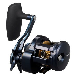 _C(DAIWA) WMOxCg[ SALTIGA(\eBK)300H