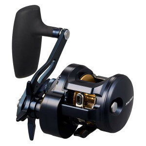 _C(DAIWA) WMOxCg[ SALTIGA(\eBK)300
