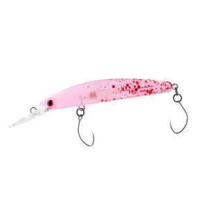 _C(DAIWA) GA gEg vb\ _uNb` 60F1 tuned by HMKL IjRG A[