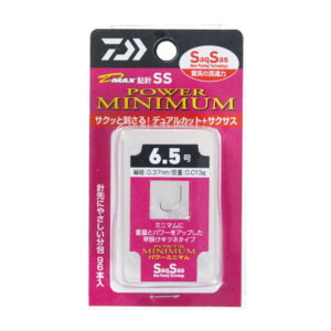 _C(Daiwa) p ނj 6.5 p[~j} TNTXtbN D-MAX