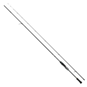 ダイワ(DAIWA) エギングロッド EMERALDAS STOIST ST 85LML-SMT