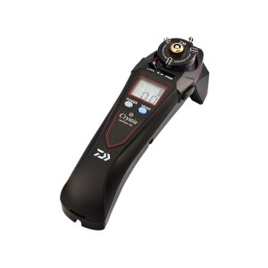 ダイワ(DAIWA) ワカサギ用電動リール クリスティア ワカサギ CRS マットブラック