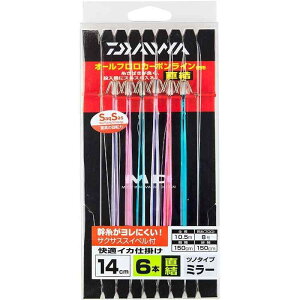 �_�C��(DAIWA) ���K�C�J�d�|�� �~���[ 14S 6�{���� SS