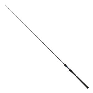 _C(DAIWA) WMObh SALTIGA(\eBK) R J63B-2.5LO ubN