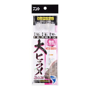 _C(DAIWA) d|D qd| LBG gv10^6|10