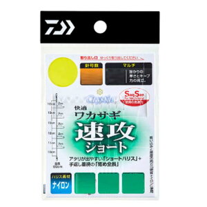 _C(DAIWA) NXeBA KJTMd|SS UV[g }` 6{ 1.0