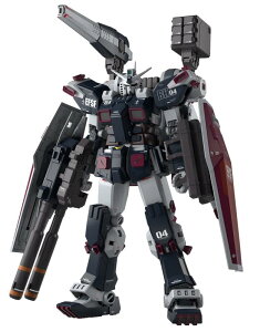 MG @mK_ T_[{g tA[}[EK_ Ver.Ka (GUNDAM THUNDERBOLT) 1/100XP[ Fς݃vf