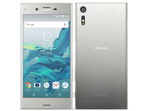 SONY(\j[) Xperia XZ 32GB v`i SO-01J docomobNSIMt[