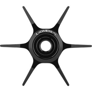 Gomexus �A�u�K���V�A ���[����p �X�^�[�h���O ���y�ʃA���~������ AbuGarcia �x�C�g���[�� �Ή� �X�^�[�h���O �|����Ղ� �A�[���Z�{ �������p