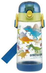 �X�P�[�^�[ (skater) ���� 480ml �f�B�m�T�E���X �s�N�`���[ �����v�b�V�� �v���X�`�b�N�� �q���p �j�̎q PDDR5