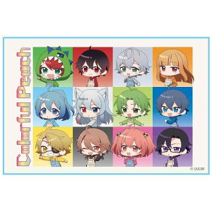 スケーター(Skater) 子供用 レジャーシート 遠足 Sサイズ 60×90cmサイズ カラフルピーチ VS1-A