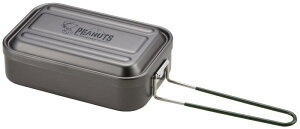 スケーター (skater) アルミ メスティン 飯盒 飯ごう アウトドア 目盛付 850ml スヌーピー キャンプAFTM8N-A