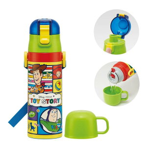 XP[^[(Skater) qp XeX  2way  470ml Rbv 430ml qɗDyʃ^Cv fBYj[ gCEXg[[ 25 j̎q ۉ ۗ waterbottle X|[c{gLbY q 