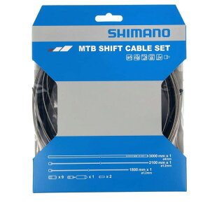 V}m(SHIMANO) yAp[c VtgP[uZbg XeX MTB ubN VtgCi[P[u1{ł Y60098023