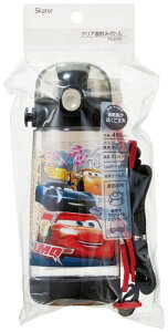 �X�P�[�^�[(Skater) �q���p ������ ���� �v���X�`�b�N�� �v�������^�b�`�{�g�� 480ml �J�[�Y 23 �j�̎q PDDR5