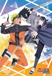 GXJC(ENSKY) NARUTO-ig-` igVSTXP 26×38cm WO\[pY 300s[X JIGSAW PUZZLE 300-3092