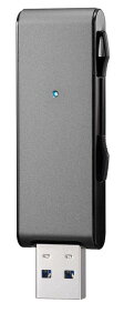 �A�C�E�I�[�E�f�[�^ USB�������[ 32GB �u���b�N|USB 3.1 Gen 1(USB 3.0)�Ή�|�������]��|2�J���[�E5�e�ʂ���I�ׂ�|�A���~�{�f�B|���{���[�J�[ U3-MAX2/32K