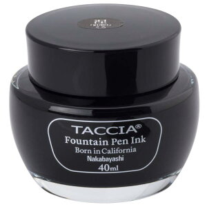 �i�J�o���V(Nakabayashi) TACCIA ���Ȃ�����C���N ���N�M�C���N �������� ���� TFPI-WD40-01