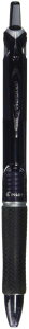 PILOT �{�[���y�� ���Z�CBP �A�N���{�[��150 07 BB �u���b�N BAB15FBB