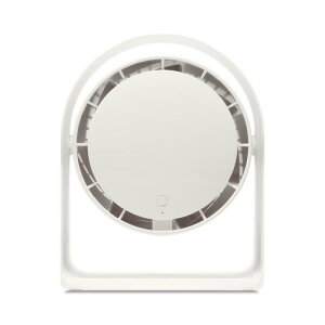 y^Ȃ啗ʁz hEVV @ NAp[\it@ 4iK [d3 2dΉ([d USB) zCg FBA-142B WH