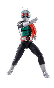 TAMASHII NATIONS S.H.tBMA[c (^@) ʃC_[V1 50th Anniversary Ver. 145mm PVCABS hς݉tBMA