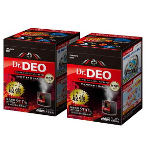 J[Cg(CARMATE) 2Zbg ԗp ۏL hN^[fI Dr.DEO v~A X`[ z^Cv g؂  艻_f ~joE^ԗp 55ml D235W