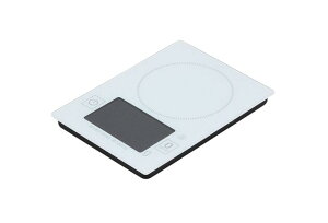 �p�[������ �K���X�g�b�v �f�W�^�� �L�b�`���X�P�[�� 2.0kg�p ��HAKARI D-6608