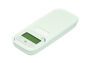 �p�[������ ���т̃J�����[���ʂ�� �L�b�`���X�P�[�� 2.0kg�p ��HAKARI D-6610