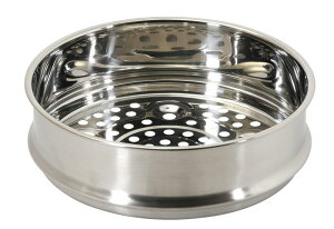 �p�[������ ������ 20cm�p �X�e�����X�� �ȒP ��p�����ڎM HC-915