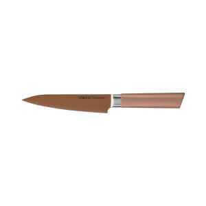 �p�[������(PEARL METAL) VISIONS �r�W���� � �y�e�B�i�C�t 125mm �J�[�{���X�e�����X�� GOLD Coating CP-8823