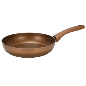 �p�[������(PEARL METAL)VISIONS �t���C�p�� 26cm IH�Ή� GOLD Coating CP-8812