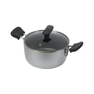 �p�[������ �� ����� 18cm �K���X�W�t IH�Ή� �I�[���M���Ή� �ӂ��f���H �`�[�m chiiino HB-6562