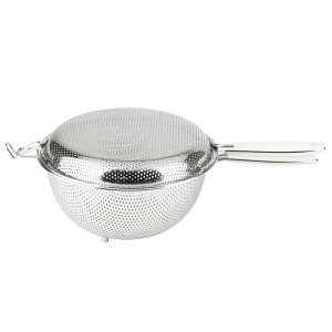 �p�[������ �X�e�����X �p���`���O �n���f�B�X�g���[�i�[ 18cm 2�_�Z�b�g CooFooGoo AZ-5527