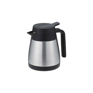�p�[������ �ۉ� �ۗ� �|�b�g ���|�b�g �e�[�u���|�b�g 500ml 0.5L �X�e�����X�� �^���d�\�� �V���o�[ �I�R�b�g HC-14