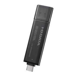 IODATA XeBbNSSD 2TB USB-A Type-C Ή USB10Gbps USB 3.2 Gen 2Ή Ǎ1000MB/s yiPhone/iPad/Windows/Mac/PS5z^ |[^u {[J[ SSPQ-USC