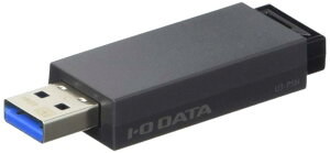 �A�C�E�I�[�E�f�[�^ I-O DATA �m�b�N��USB�������[ 16GB U3-PSH16G/K USB 3.0/2.0�Ή�/�u���b�N