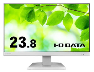 I-O DATA �A�C�E�I�[�E�f�[�^ ���d���\��USB Type-C���� 23.8�^�t���f�B�X�v���C LCD-C241D�V���[�Y LCD-C241DW