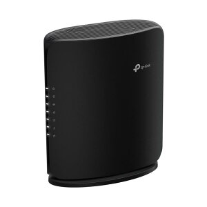 TP-Link WiFi ���[�^�[ WiFi7 �������[�^�[ ���� BE6500 2.5G�|�[�g IPv6 5764+688Mbps IPv6�Ή� VPN�Ή� 3�N Archer BE400