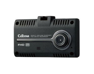 �Z���X�^�[ �h���C�u���R�[�_�[ �O��1�J���� CSD-750FHG 200����f FullHD HDR STARVIS 2.4�C���` �^�b�`�p�l�� microSD(16GB)�t ���ԊĎ��@�\ ���S�^�]�x���@�\ GPS���m�点�@�\(�f�[�^�X�V����) ���{��