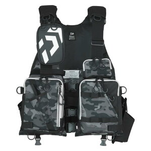 �_�C��(DAIWA) DF-6224 �t���[�g�Q�[���x�X�g �u���b�N�J�� �t���[