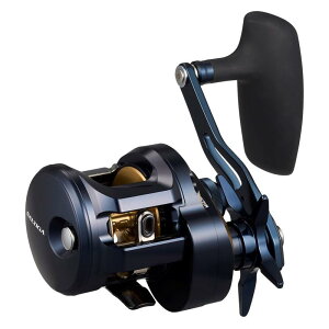 _C(DAIWA) WMOxCg[ SALTIGA(\eBK)300L