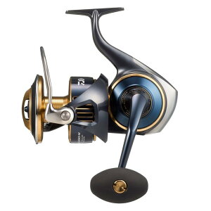 _C(DAIWA) SWXsjO[ 25SALTIGA(\eBK) 20000-H