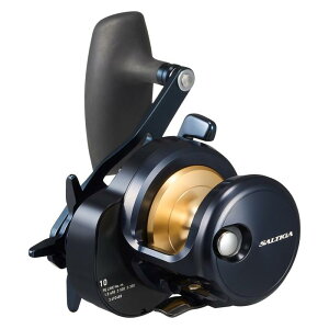 _C(DAIWA) WMOxCg[ 25SALTIGA(\eBK) 10H