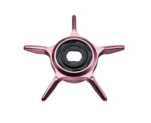 �_�C��slp���[�N�X(Daiwa Slp Works) STEEZ SCL �X�^�[�h���O �s���N