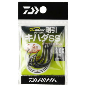 _C(DAIWA) D-MAX  tbN Ln_SS 2/0X ނj