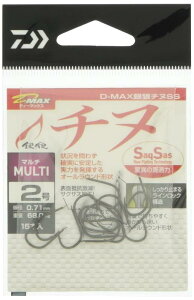 _C(DAIWA) `kpނj 2 D-MAX T`kSS }`