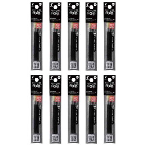 PILOT �{�[���y���֐c �t���N�V�������t�B�� LFRF 0.4mm �� 3�{�� 10�� 10LFRF243B