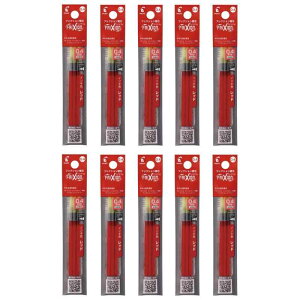 PILOT �{�[���y���֐c �t���N�V�������t�B�� LFRF 0.4mm �� 3�{�� 10�� 10LFRF243R